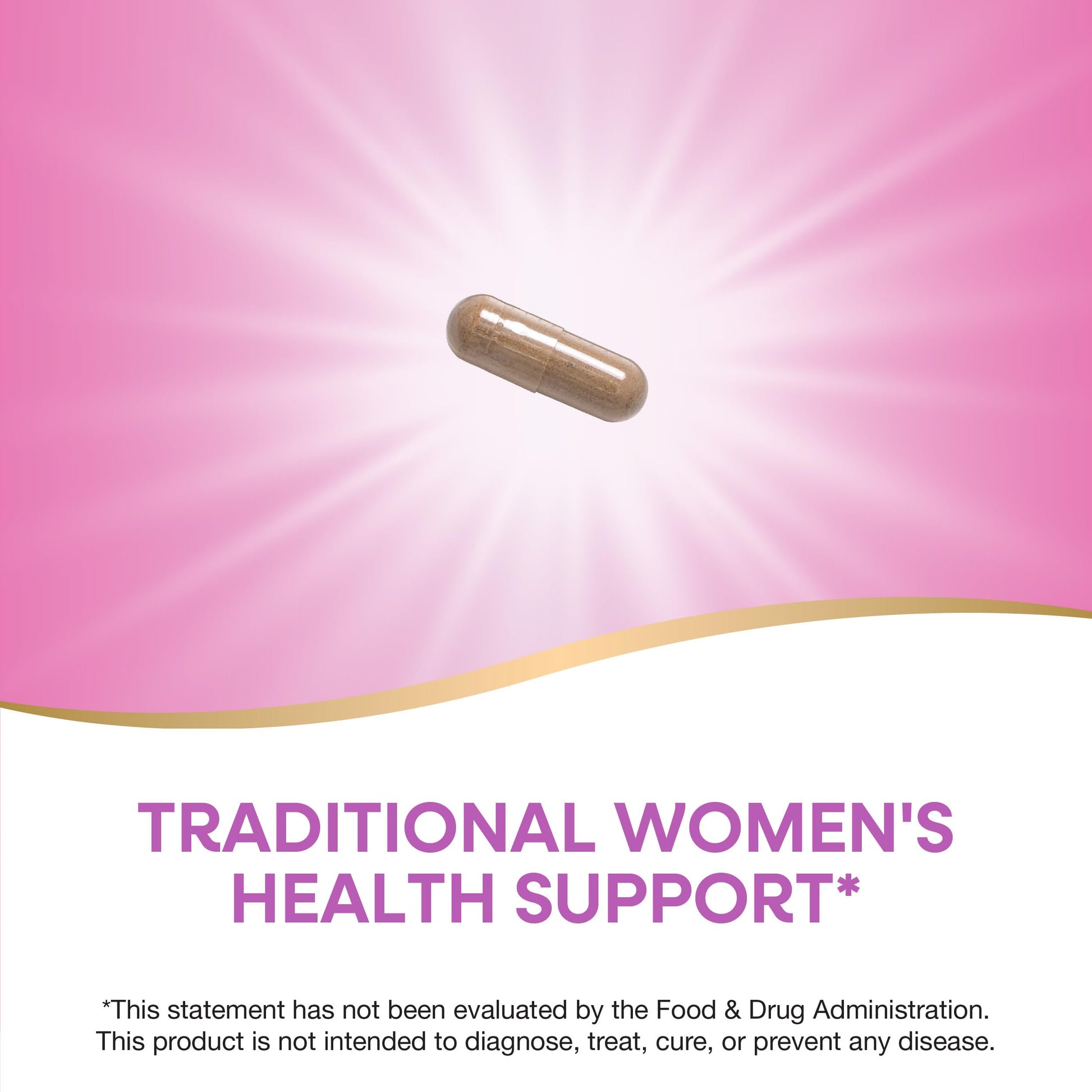 Nature's Way Black Cohosh Root, Traditional Support for Women's Health*, 540 mg per Serving, Non-GMO Project Verified, 180 Capsules - Nirvana Guru