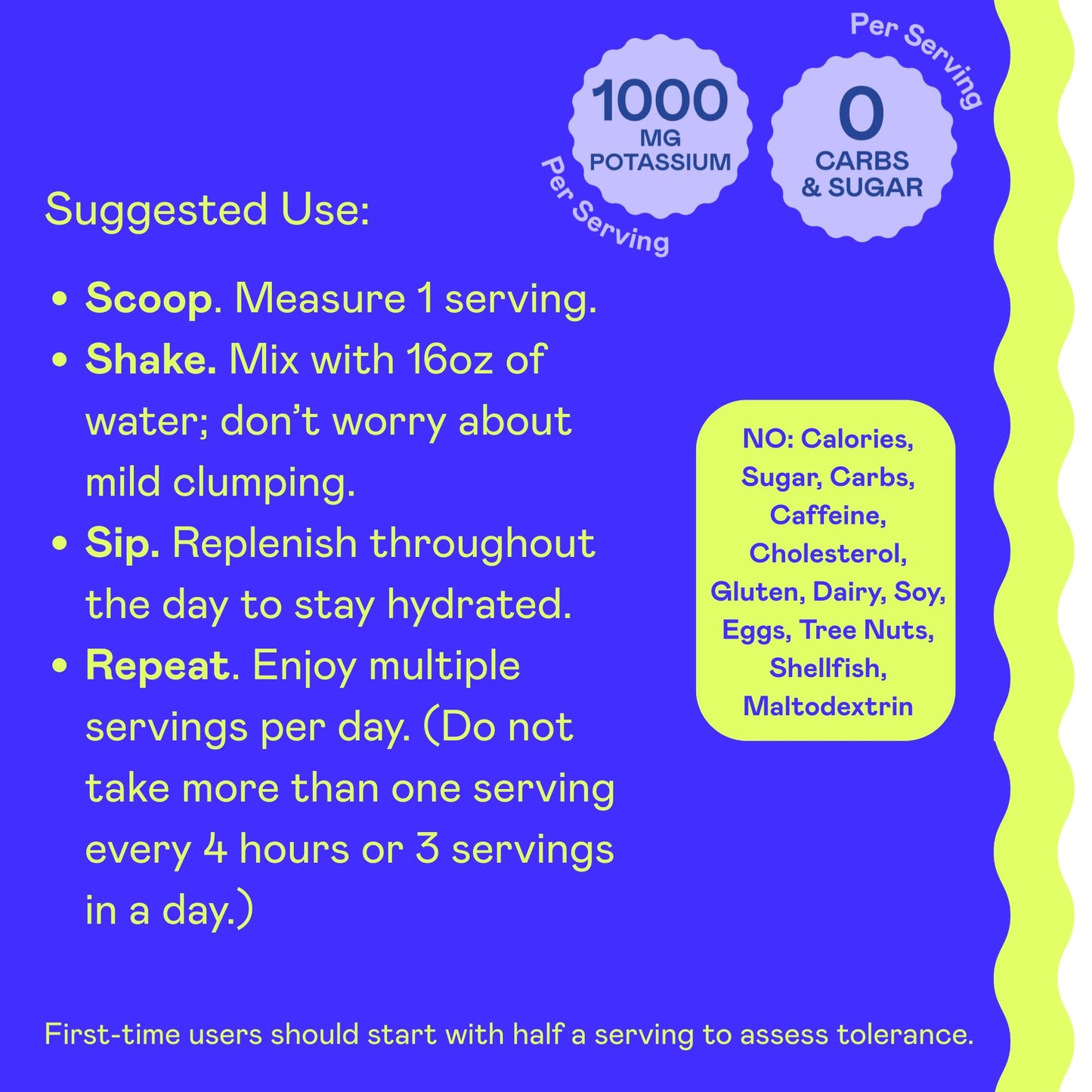 Hi-Lyte Keto K1000 Electrolyte Powder | Raspberry Lemon | Hydration Supplement Drink Mix | Boost Energy & Beat Leg Cramps | No Sugar, No Maltodextrin | 50 Servings