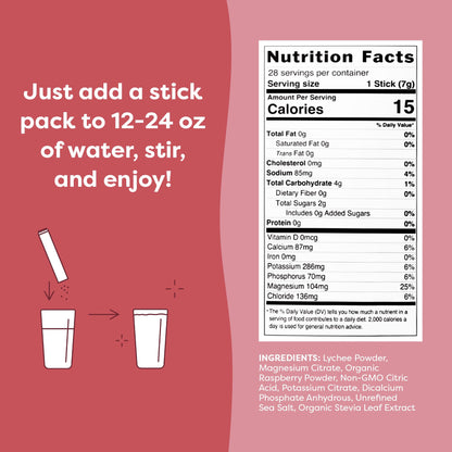FlavCity Electrolytes Powder Packets - 28 Hydration Packets, Variety Pack - No Added Sugar - Hydration Powder with Real Fruit & Unrefined Sea Salt - Keto & Gluten-Free (28 Stick Packs) Nirvana Guru