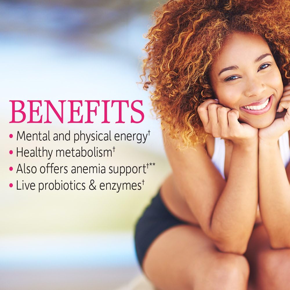 Garden of Life B12 - Vitamin Code Raw B-12 - 30 Capsules, 1,000mcg Whole Food B12 Methylcobalamin for Energy, Vegan Methylcobalamin B12 Vitamin plus Probiotics & Enzymes, Gluten Free Supplements - Nirvana Guru