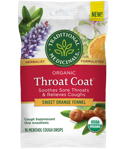 Traditional Medicinals Lozenges, Organic Morning Ease Lemon Ginger, Relieves Nausea & Morning Sickness Associated w/Normal Pregnancy, 30 Individually Wrapped Lozenges - Nirvana Guru