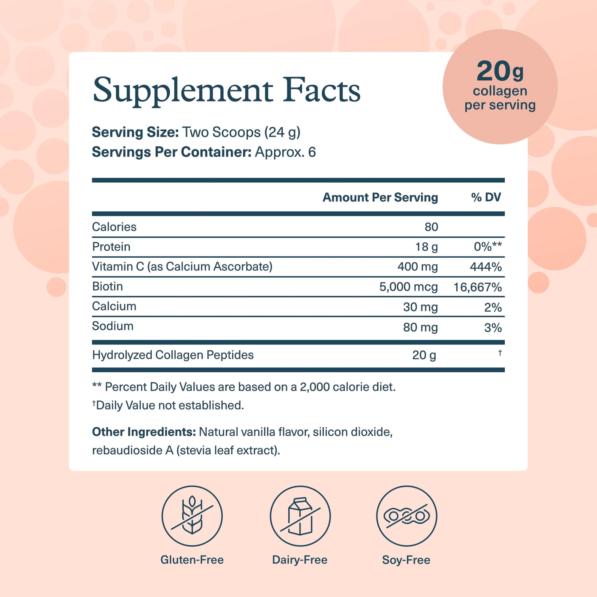 Youtheory Collagen Powder - Premium Collagen Supplement with Vitamin C & Biotin - Healthy Hair, Nails, Skin & Joints* - Hydrolyzed & Highly Absorbable - Dairy & Gluten Free - Unflavored - 10 oz - Nirvana Guru
