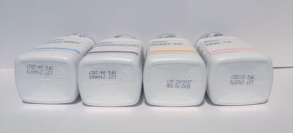Summer Stack (Strength Support System) - Test-600x, Thermo Clen, Winn-50, VAR 10 - Capsules - 8 Count - 2 Month Supply Nirvana Guru