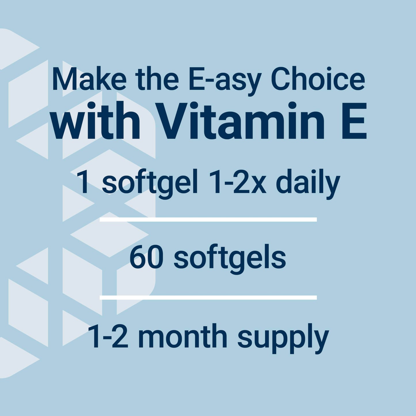 Life Extension Gamma E Mixed Tocopherols & Tocotrienols – Complete Vitamin E Spectrum, Antioxidant Protection – Non-GMO, Gluten-Free – 60 Softgels Nirvana Guru