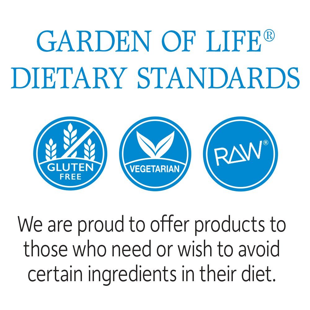 Garden of Life Multivitamin for Men, Vitamin Code Raw One - Once Daily, Vitamins Plus Fruit, Veggies & Probiotics, 75 Count - Nirvana Guru