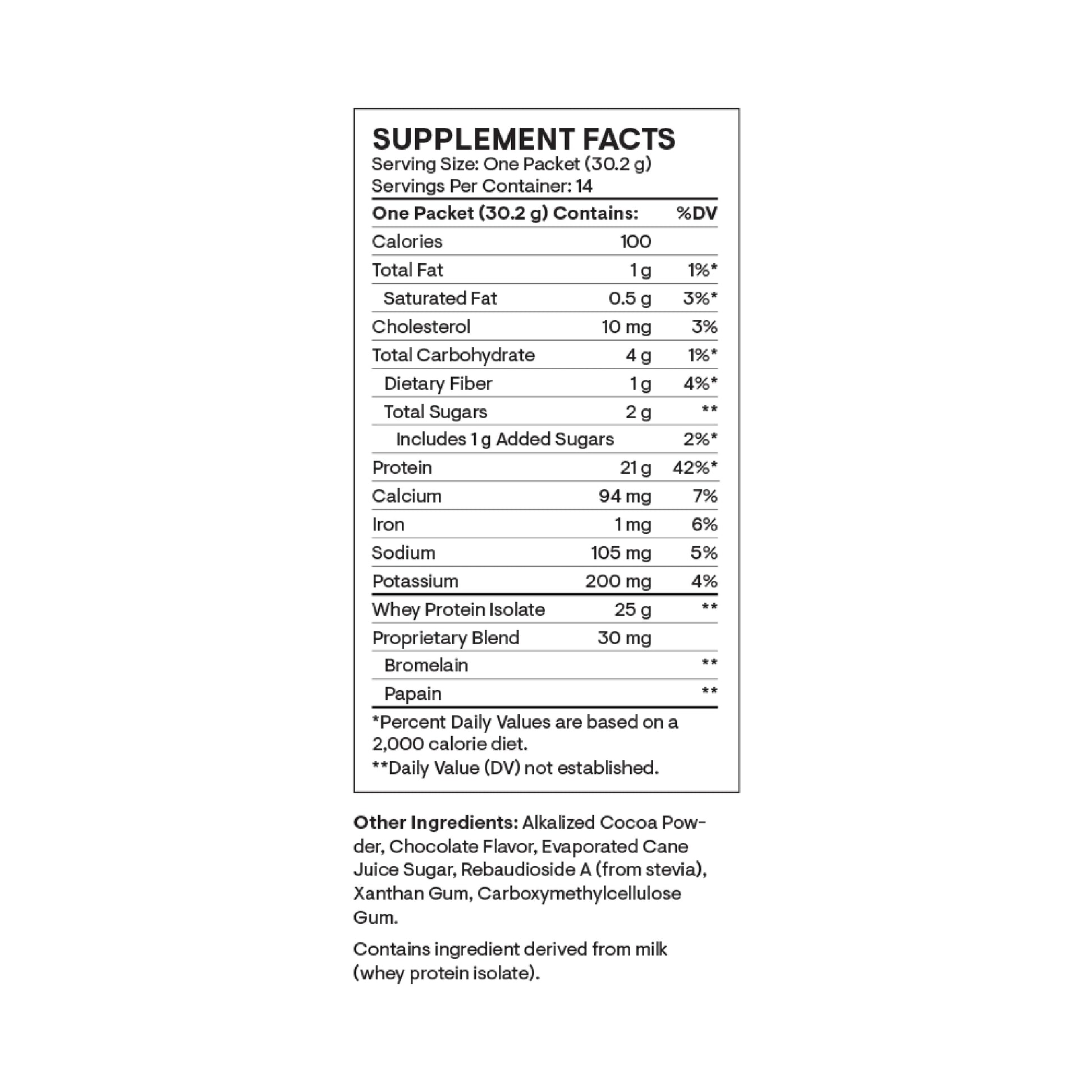 THORNE - Whey Protein Isolate - 21 Grams of Easy-to-Digest Whey Protein Powder - NSF Certified for Sport - Vanilla - 29.5 Ounces - 30 Servings - Nirvana Guru