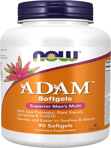 Best Men’s Multivitamins 1  – Daily Support for Energy, Strength & Immunity