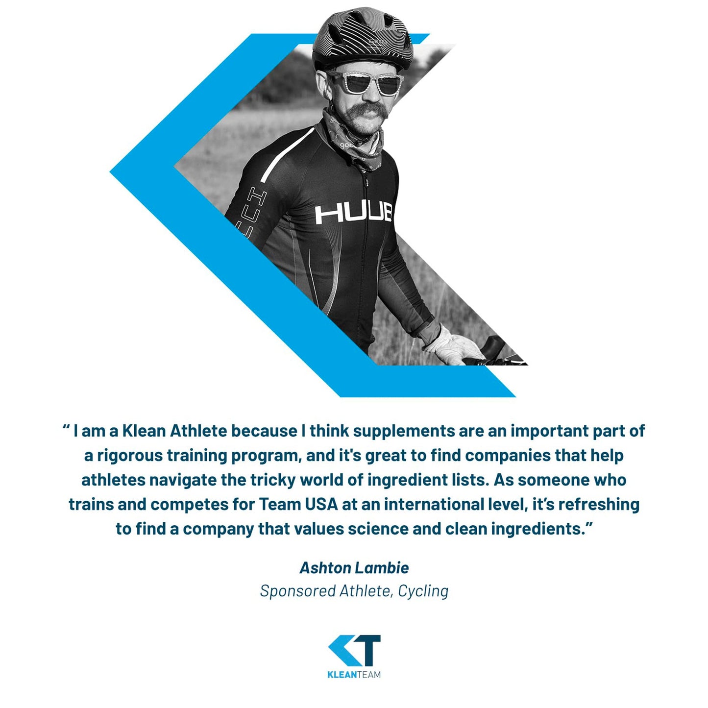 Klean ATHLETE Klean Electrolytes | Replenishes Minerals for Hydration to Help Achieve Optimal Health | NSF Certified for Sport | 120 Capsules - Nirvana Guru