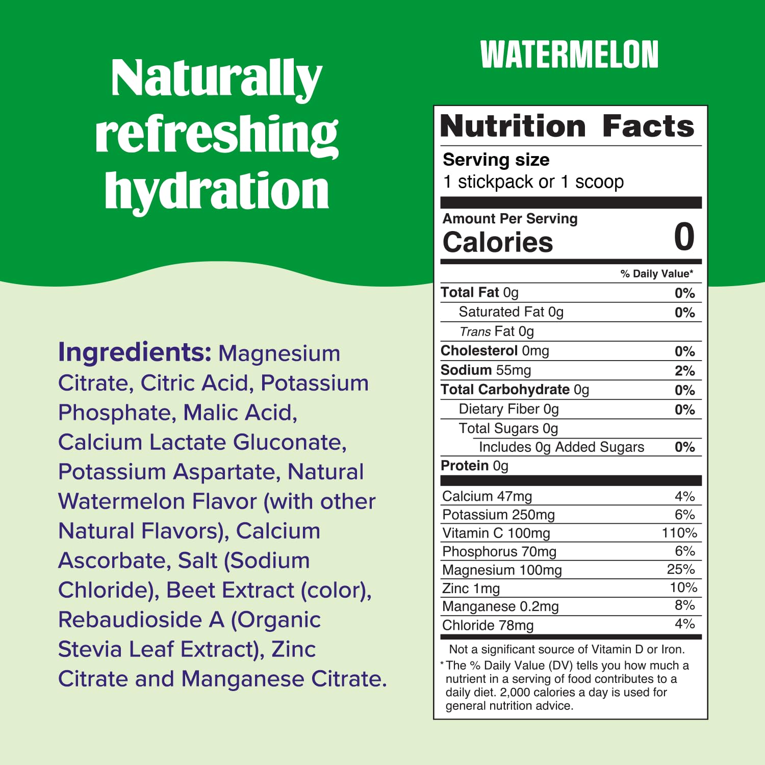 Ultima Replenisher Daily Electrolyte Powder Drink Mix – Sugar Free – Original Variety, 20 Stickpacks – Hydration Packets with 6 Electrolytes and Minerals – Keto Friendly, Vegan, Non-GMO - Nirvana Guru