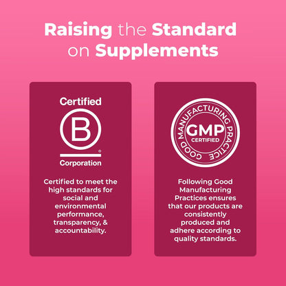 MaryRuth Organics Vitamin B Complex | B Vitamins Complex | Biotin | Vitamin B12 | Niacin | Folate | Metabolic Support Supplement | Vegan | USDA Organic | Non-GMO | Gluten Free | 2 Month Supply - Nirvana Guru