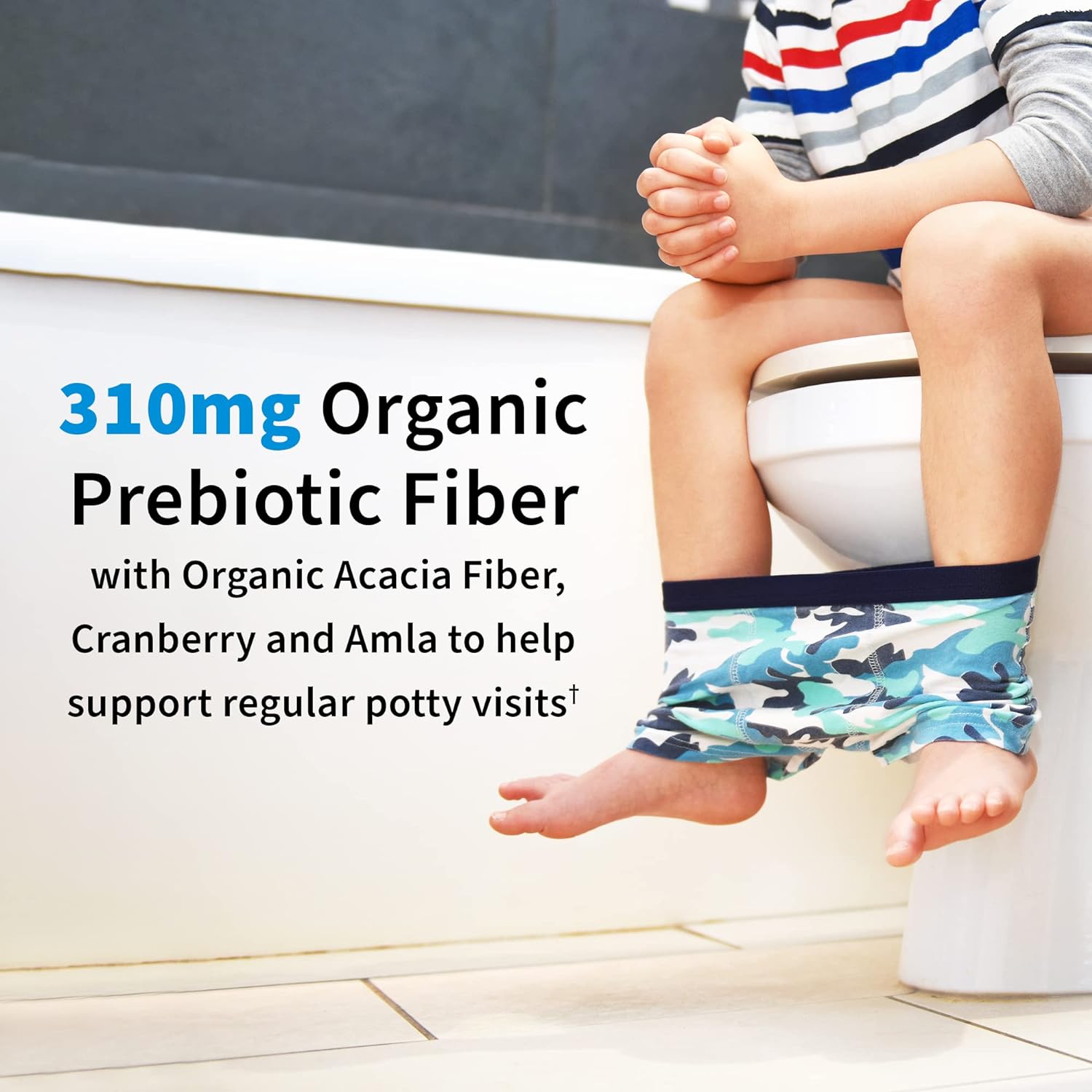 Garden of Life Dr. Formulated Probiotics Organic Kids+ Plus Vitamin C & D - Berry Cherry - Gluten, Dairy & Soy Free Immune & Digestive Health Supplement, No Added Sugar, 30 Chewables (Shelf Stable) - Nirvana Guru