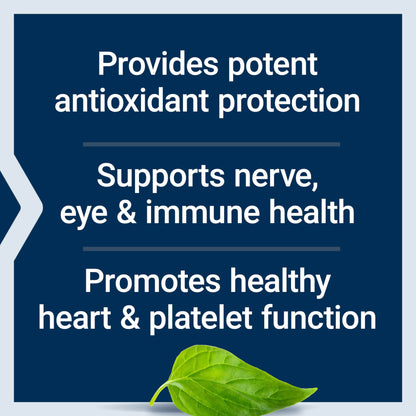 Life Extension Gamma E Mixed Tocopherols & Tocotrienols – Complete Vitamin E Spectrum, Antioxidant Protection – Non-GMO, Gluten-Free – 60 Softgels Nirvana Guru