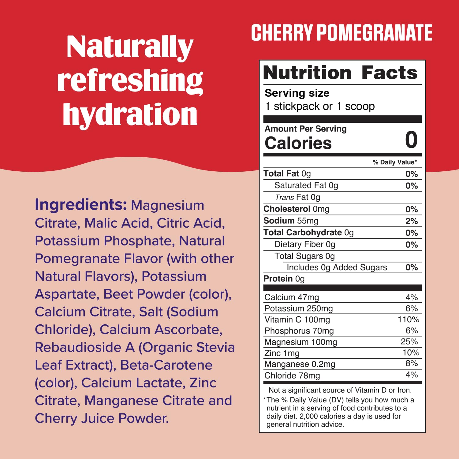 Ultima Replenisher Daily Electrolyte Powder Drink Mix – Sugar Free – Original Variety, 20 Stickpacks – Hydration Packets with 6 Electrolytes and Minerals – Keto Friendly, Vegan, Non-GMO - Nirvana Guru
