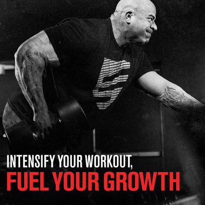 Jacked Factory N.O. XT Nitric Oxide Supplements for Men w/Nitrosigine L Arginine L Citrulline Supplement for Muscle Pumps & Vascularity - Pre Workout Nitric Oxide Booster & Muscle Builder - 90 Caps Nirvana Guru
