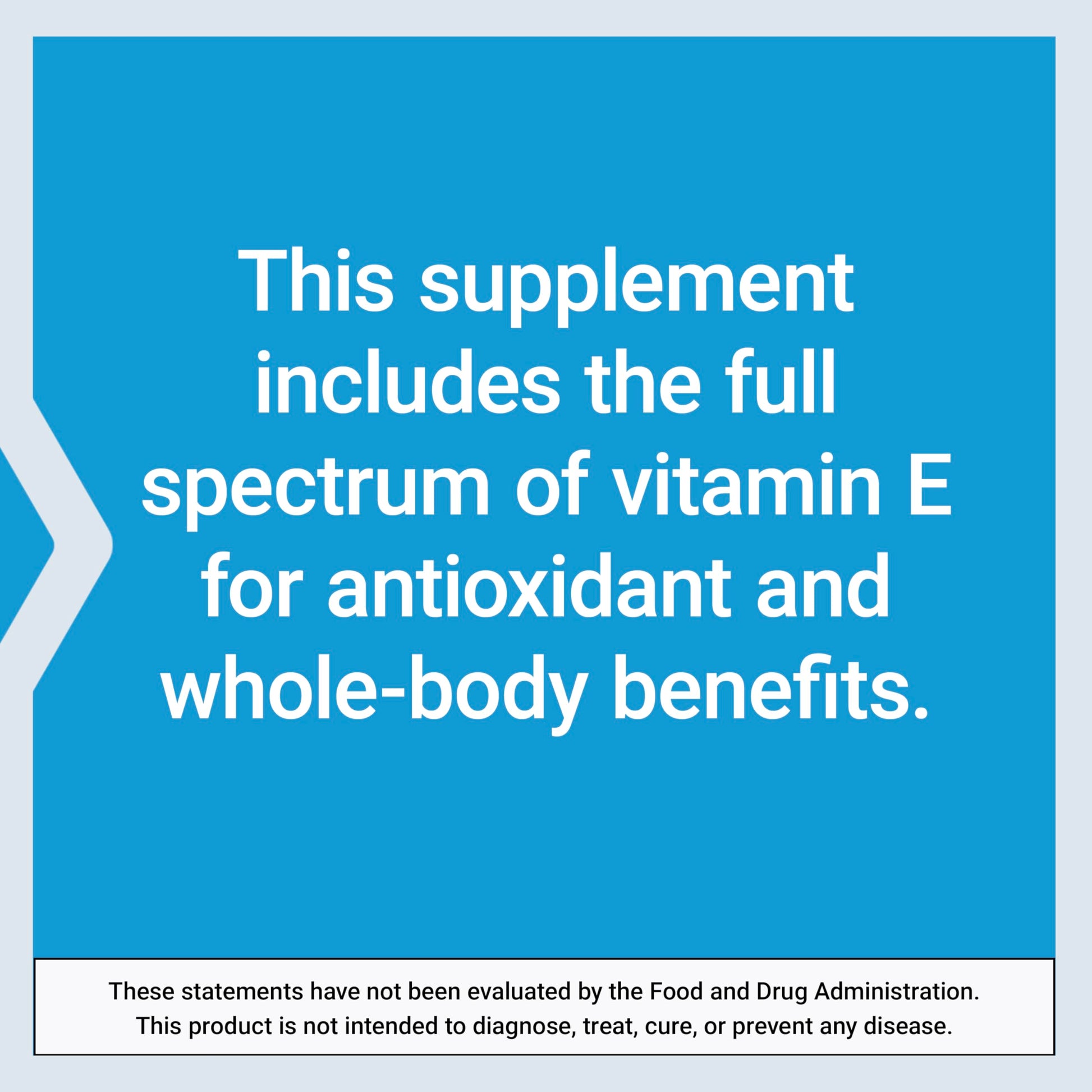 Life Extension Gamma E Mixed Tocopherols & Tocotrienols – Complete Vitamin E Spectrum, Antioxidant Protection – Non-GMO, Gluten-Free – 60 Softgels Nirvana Guru