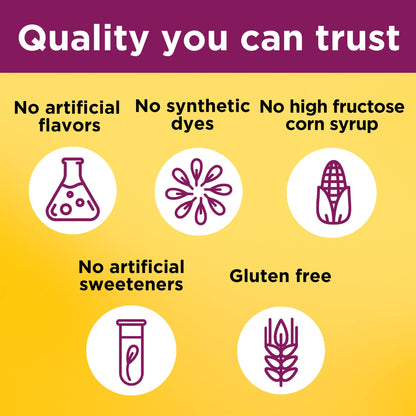 Nature Made Womens Multivitamin with Omega-3, Multivitamin for Women for Daily Nutritional Support, 150 Gummies, 75 Day Supply - Nirvana Guru