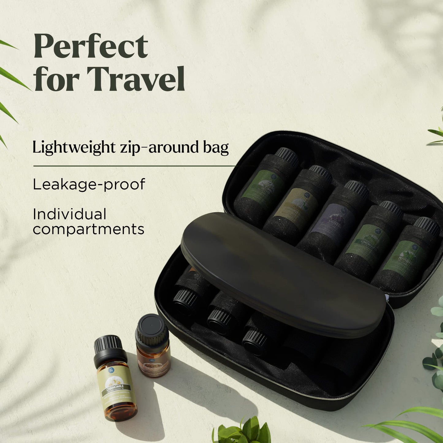 Lagunamoon Lavender Essential Oil - Pure Essential Oils for Diffusers, Humidifiers, Aromatherapy, Cars, Yoga, Home Essentials - Relaxing Fragrance Scents for Fresheners and Candle Making (150ml)