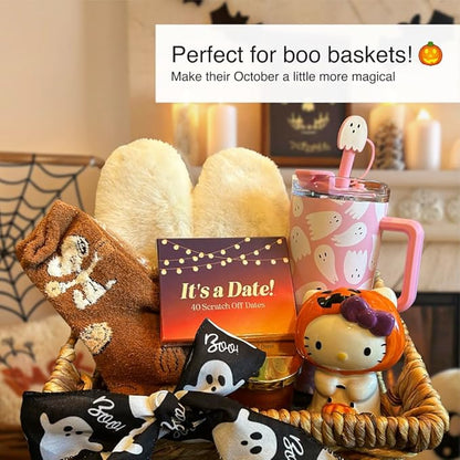 It's a Date!, 40 Fun and Romantic Scratch Off Date Night Ideas for Him, Her, Girlfriend, Boyfriend, Wife, Husband & Couples, for Men for Women nirvanaguru