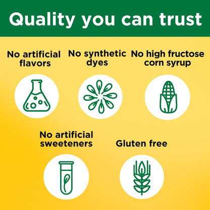 Nature Made Calcium Gummies 500 mg Per Serving with Vitamin D3, Dietary Supplement for Bone Support, 80 Gummies, 40 Day Supply Nirvana Guru