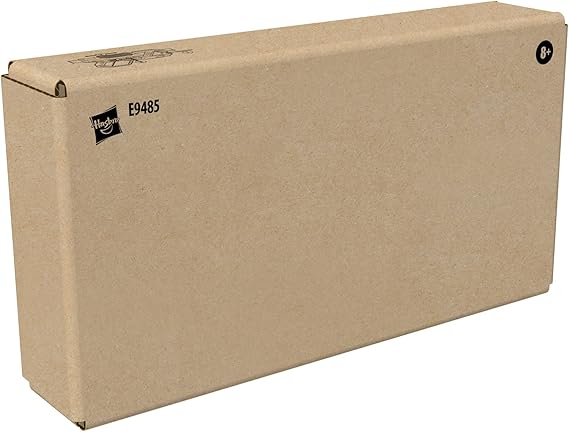 Nerf Elite 2.0 Commander RC-6 Blaster, 12 Elite Darts, 6-Dart Rotating Drum, Tactical Rails, Barrel and Stock Attachment Points nirvanaguru