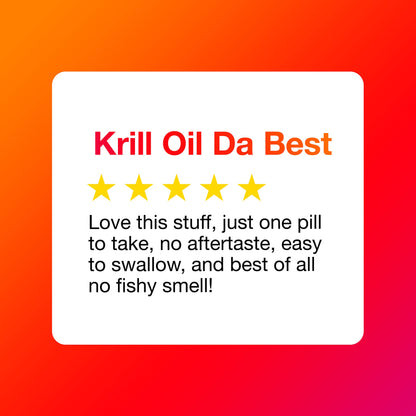 MegaRed - Omega-3 Krill Oil 350mg Softgels (130 Count in A Bottle), EPA & DHA Omega-3 Fatty Acids with No Fishy Aftertaste Unlike Fish Oil, Contains Antioxidant Astaxanthin - Nirvana Guru