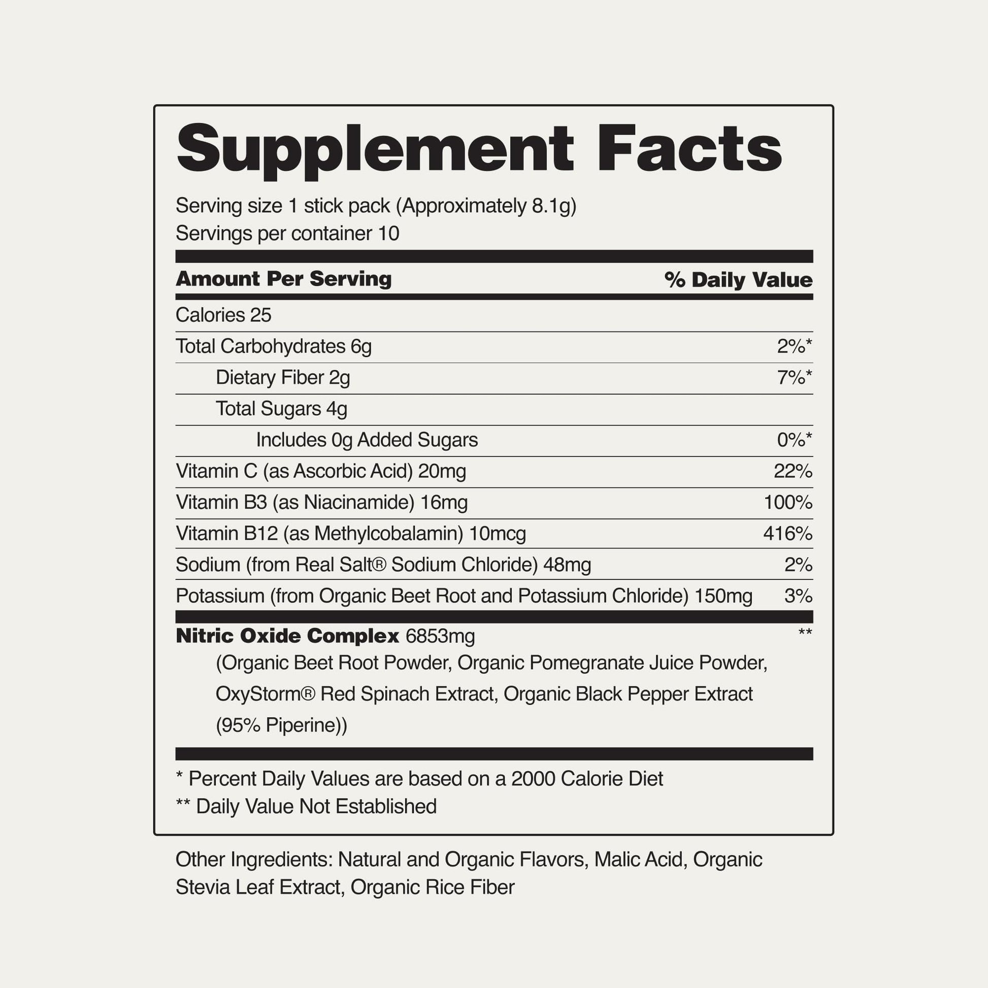 Snap Supplements Organic Beet Root Powder, Nitric Oxide Supplements for Men & Women, Beets, Pomegranate, B Vitamins & Red Spinach, Energy, Heart Health & Circulation Support, 30 Servings, Mixed Berry Nirvana Guru