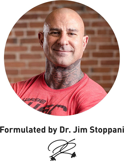 JYM Supplement Science Pre JYM Strawberry Kiwi Pre Workout Powder - BCAAs, Nootropics, Creatine HCI, Citrulline, Beta-Alanine, Betaine, Taurine, Huperzine 30 Servings Nirvana Guru