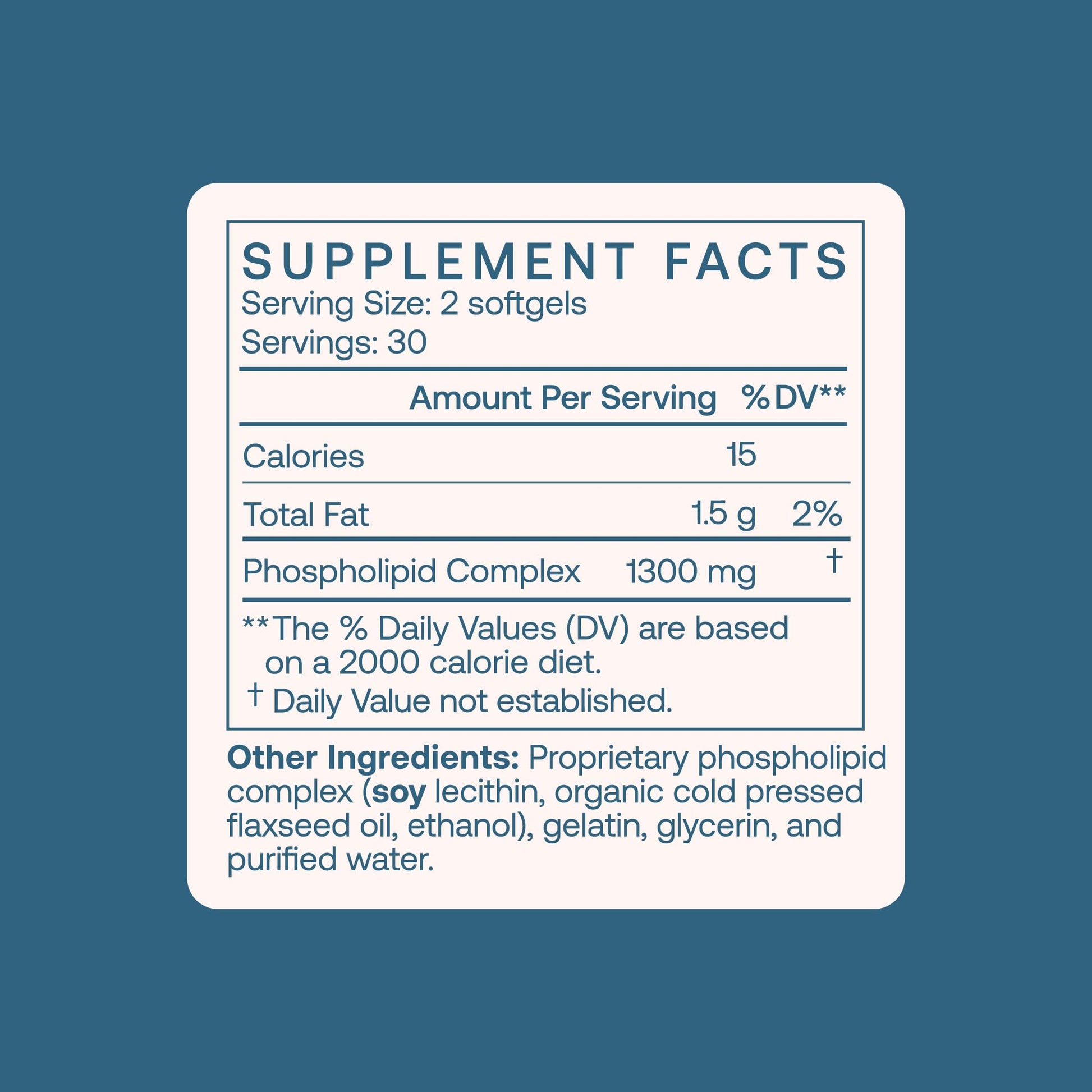 BodyBio PC - Phosphatidylcholine for Brain Health, Mental Clarity, Cognitive Function, Cellular Repair & Healthy Aging, Phospholipid Complex Supplement for Gentle Daily Detox Nirvana Guru