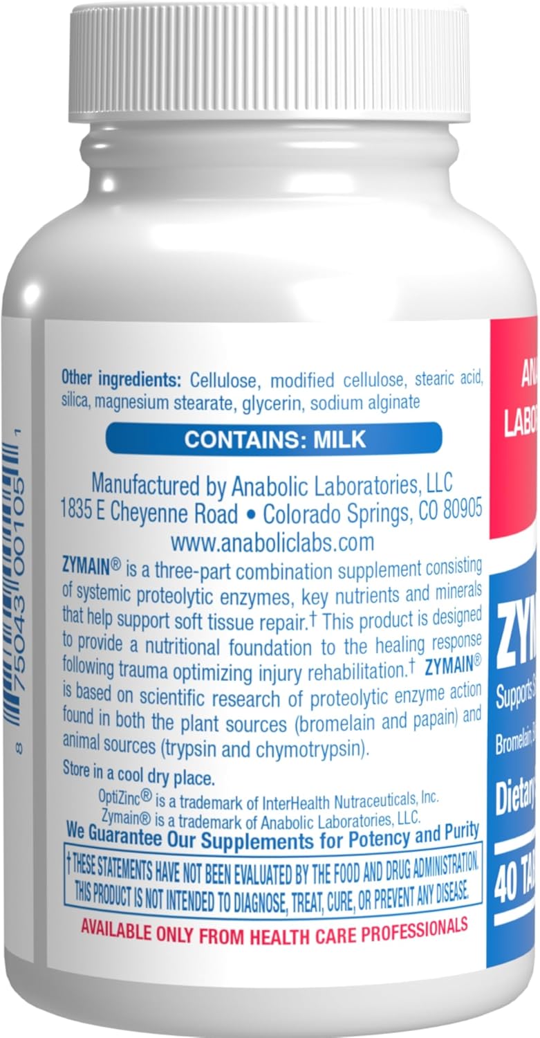 Cartilage Ligament and Tendon Supplement - Clinical Restorative Joint Support Formula with Bovine Cartilage Minerals & Proteolytic Enzymes for Comfort Mobility & Recovery Support - 20 Servings Nirvana Guru