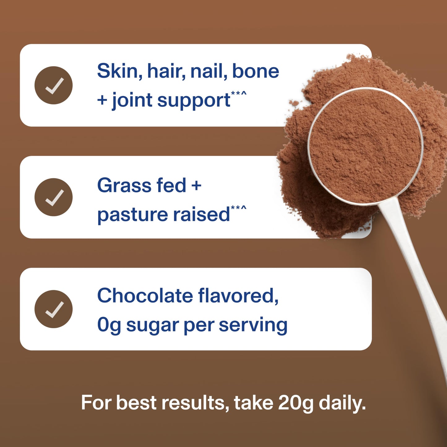 Vital Proteins Collagen Peptides Powder - Supports Hair, Nail, Skin, Bone & Joint Health, Unflavored, Collagen Protein 9.33 OZ - Nirvana Guru