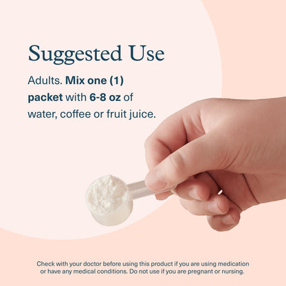 Youtheory Collagen Powder - Premium Collagen Supplement with Vitamin C & Biotin - Healthy Hair, Nails, Skin & Joints* - Hydrolyzed & Highly Absorbable - Dairy & Gluten Free - Unflavored - 10 oz - Nirvana Guru