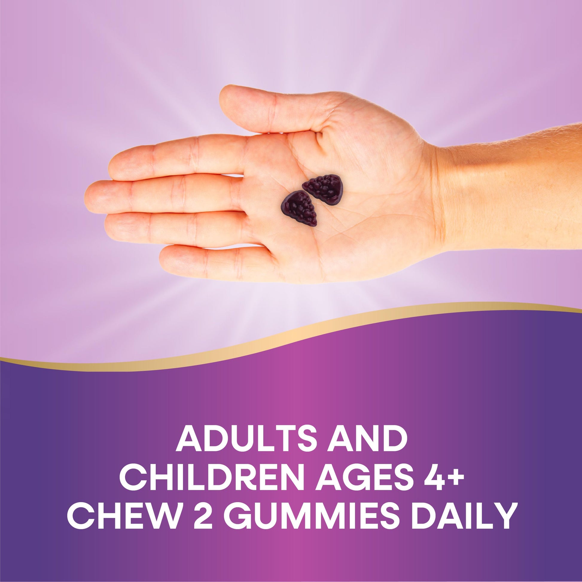 Nature's Way Sambucus Zero Sugar Immune Gummies, Daily Immune Support*, Black Elderberry Extract, Vitamin C, Vitamin D3, Zinc, Sugar Free, Sugar Alcohol Free, Plant-Based Sweeteners, 70 Gummies - Nirvana Guru