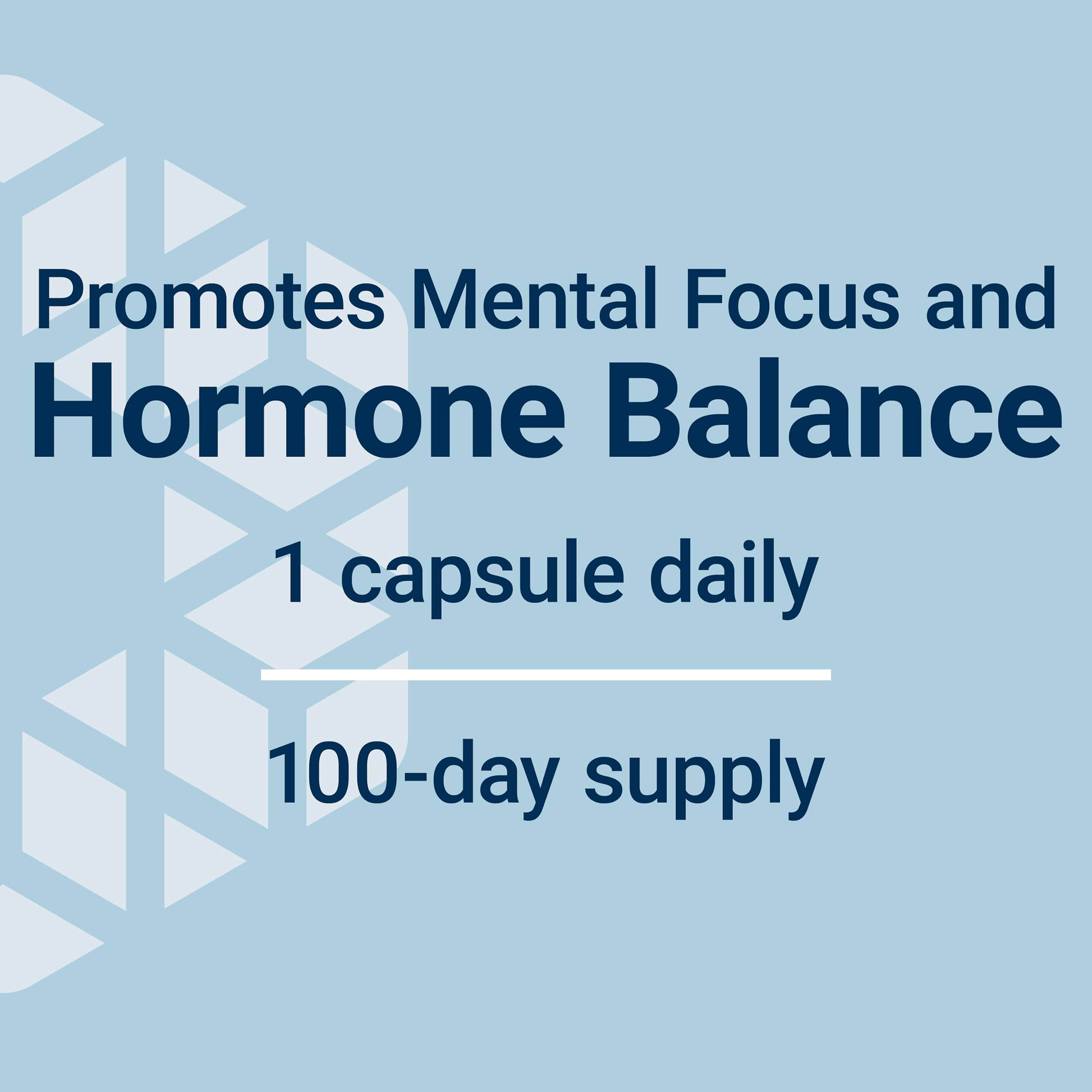Life Extension Pregnenolone - Hormone Balance Supplement for Healthy Hormone Levels, 100 mg - Hormone Balance, Memory, Focus, Cognitive Health - Gluten-Free, Non-GMO, 100 Capsules - Nirvana Guru
