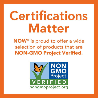NOW Foods Supplements, D-Mannose 500 mg, Non-GMO Project Verified, Healthy Urinary Tract*, 120 Veg Capsules - Nirvana Guru