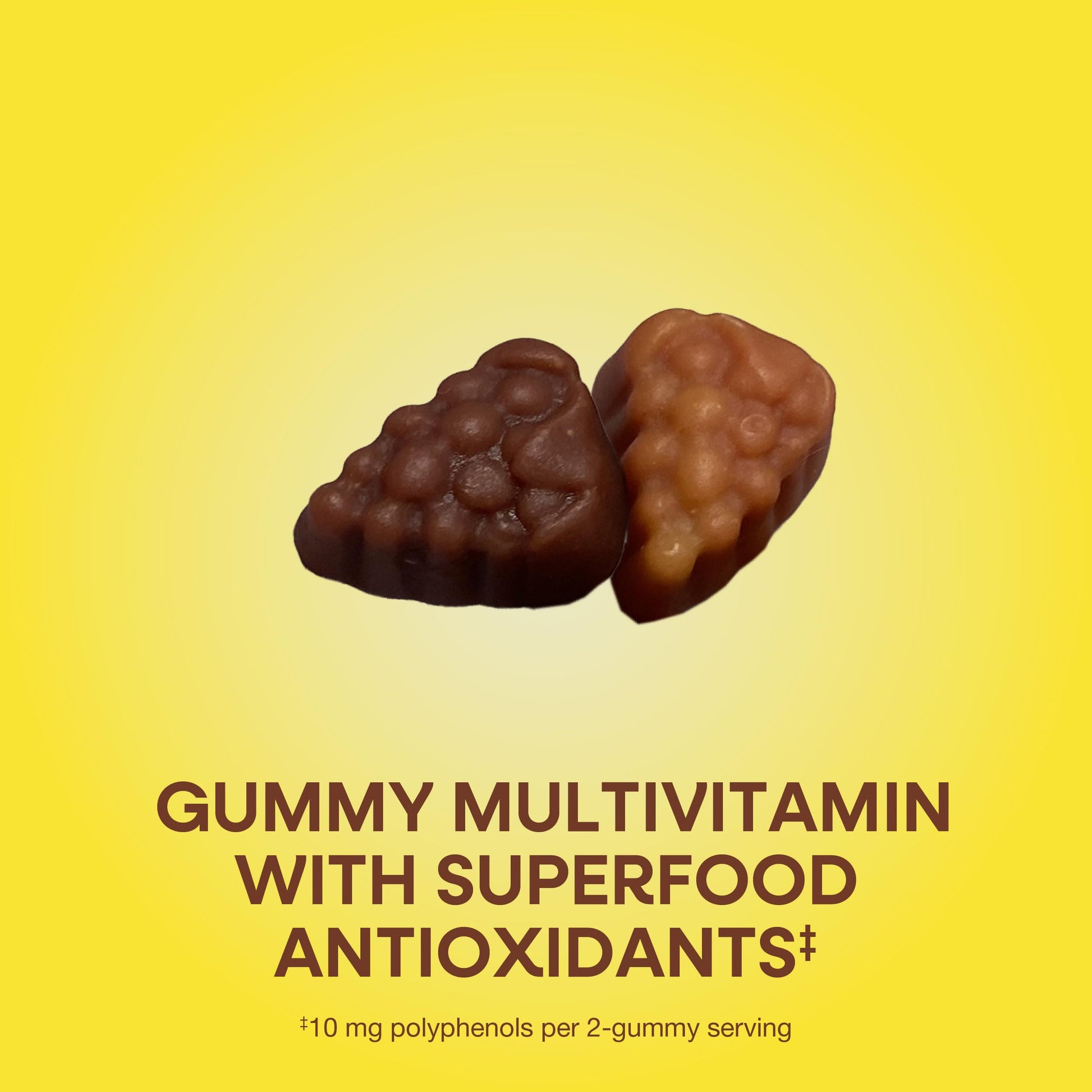 Nature's Way Alive Women’s 50+ Daily Gummy Multivitamins, Supports Multiple Body Systems*, Supports Healthy Heart, Brain & Bones,* B-Vitamins, Mixed Berry Flavored, 150 Gummies (Packaging May Vary) - Nirvana Guru