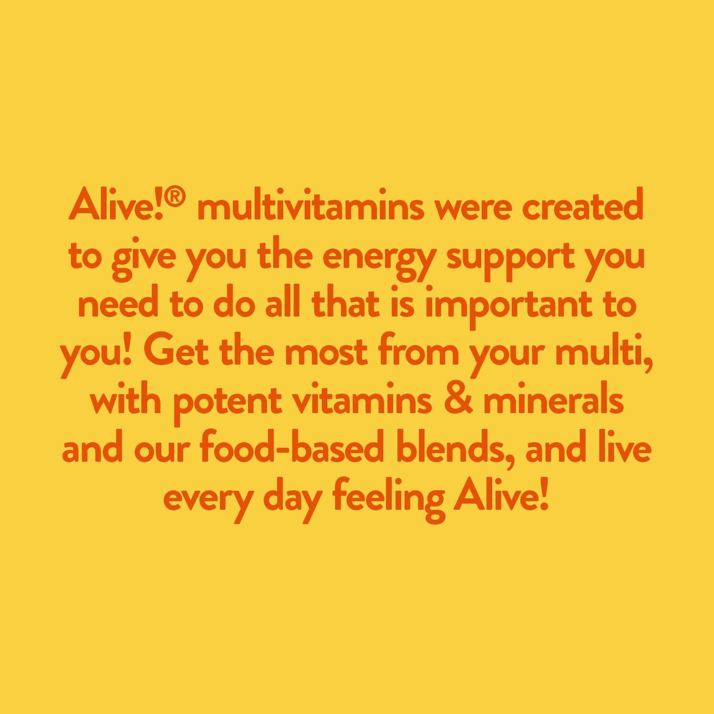 Nature's Way Alive! Max3 Potency Adult Complete Multivitamin, Ultra Potency B-vitamins to Support Energy Metabolism*, with Methylated B12 and Folate, 180 Tablets - Nirvana Guru