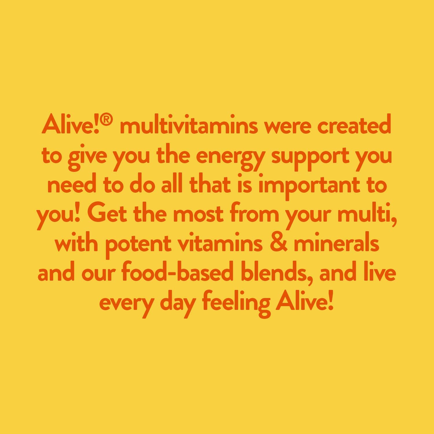 Nature's Way Alive! Max3 Potency Adult Complete Multivitamin, Ultra Potency B-vitamins to Support Energy Metabolism*, with Methylated B12 and Folate, 180 Tablets - Nirvana Guru