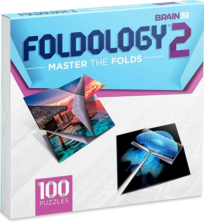 Foldology + Foldology 2: Bundle nirvanaguru