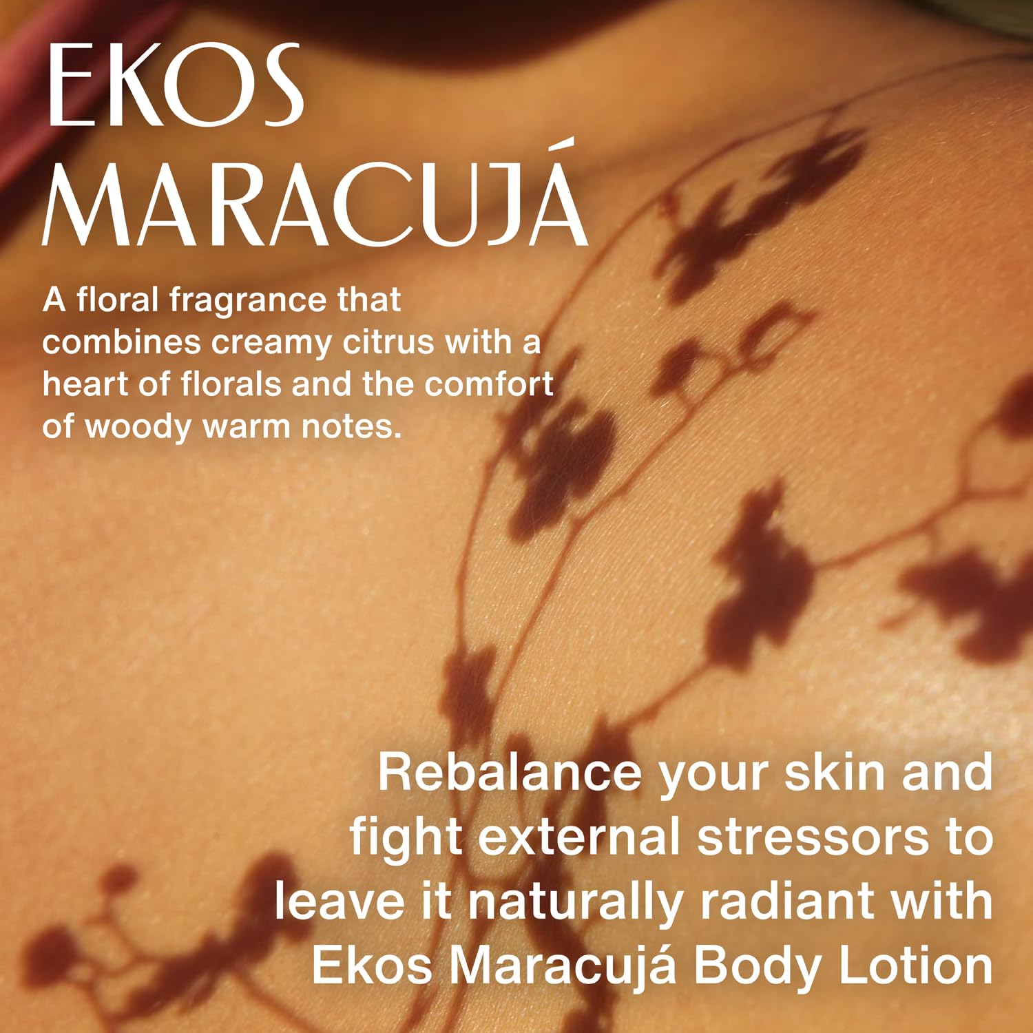 natura - Ekos Tukumã Replenishing Body Lotion - Vegan Skin Care - Moisturize & Improve Skin Texture - Boost Hyaluronic Acid - Brazilian Beauty Secrets - Self Care & Body Care - 13.5 fl oz (400ml) - Nirvana Guru