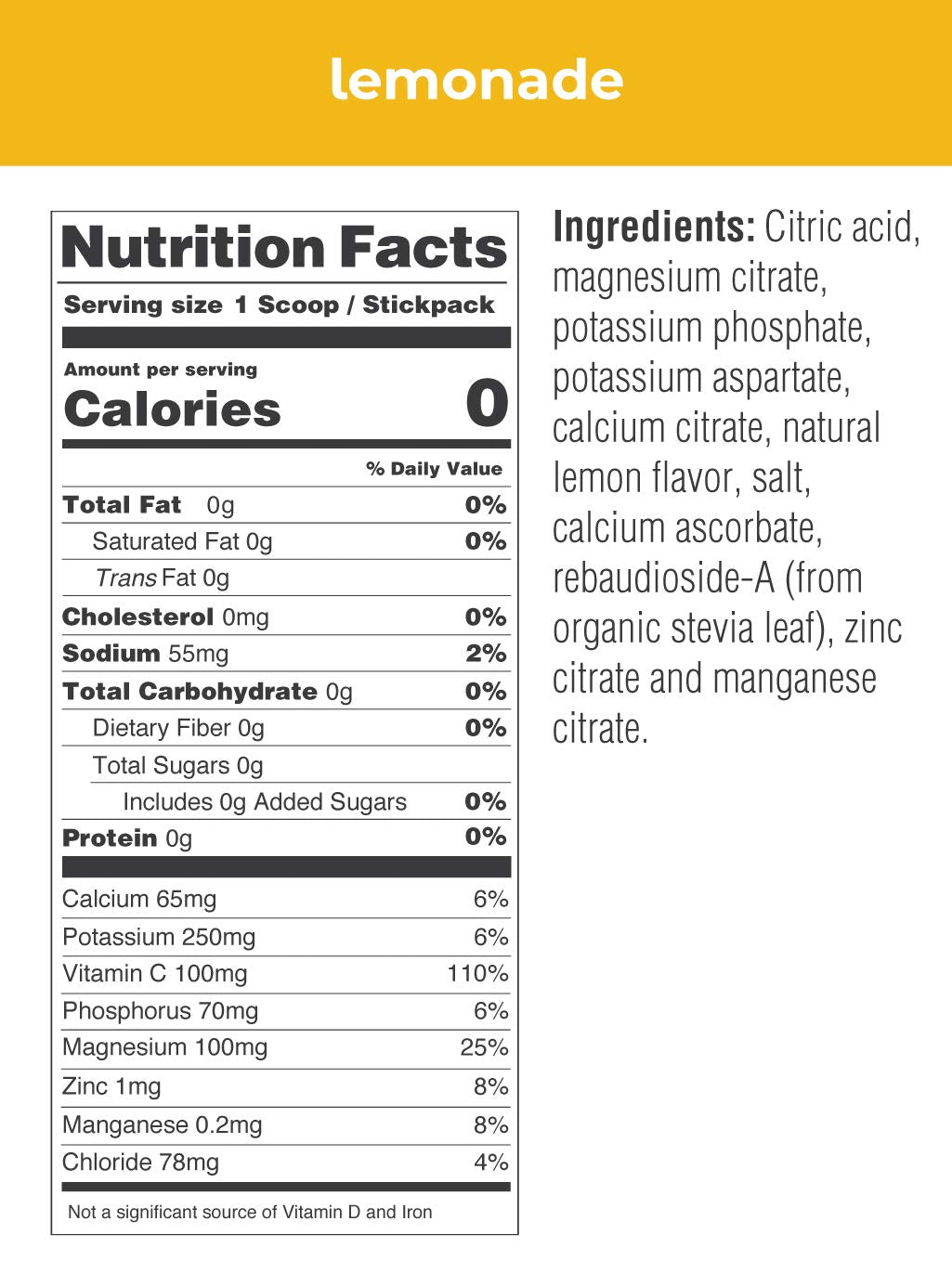 Ultima Replenisher Electrolyte Hydration Drink Mix, Pink Lemonade, 20 Serving Stickpack Box - Sugar Free, 0 Calories, 0 Carbs - Gluten-Free, Keto, Non-GMO, Vegan - Nirvana Guru