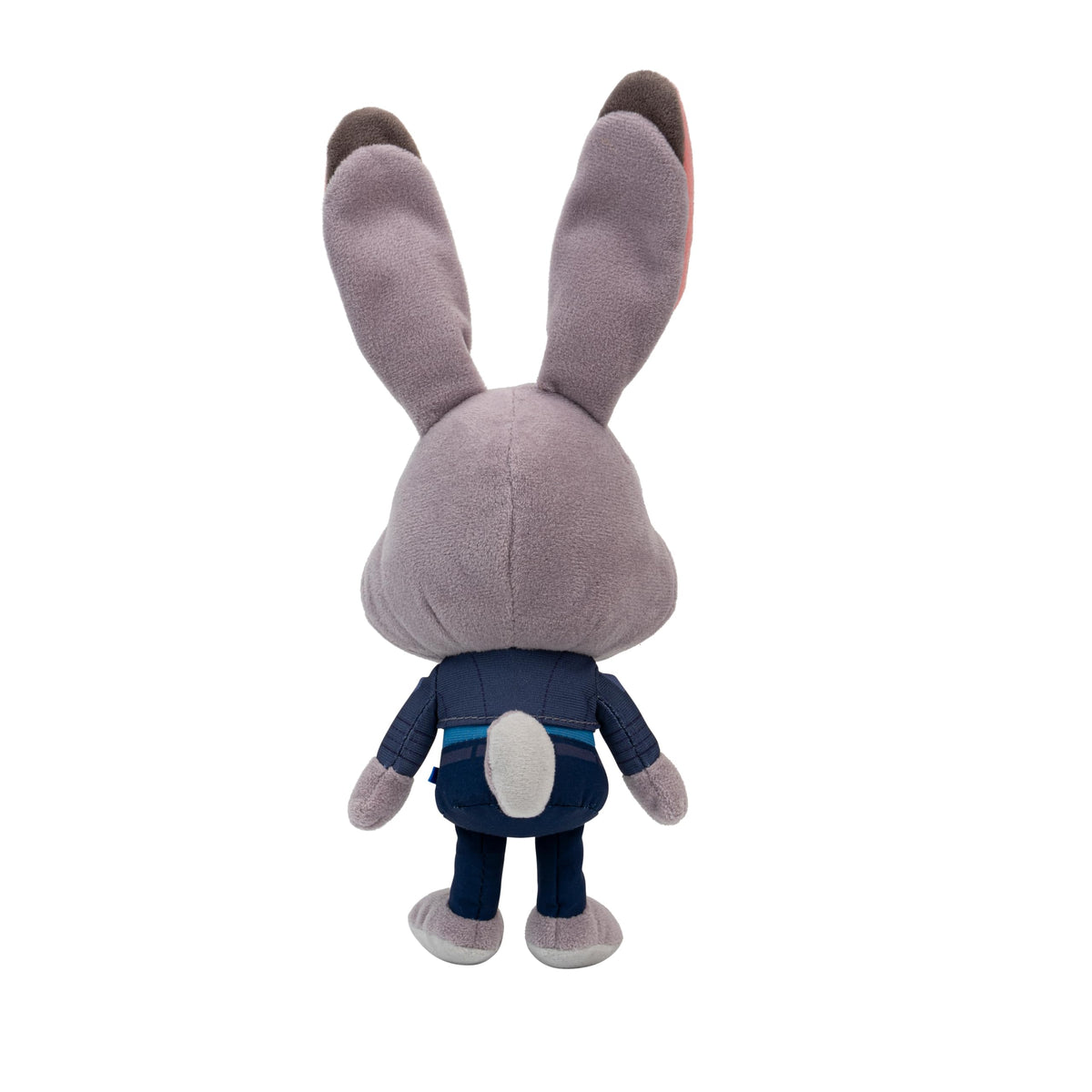 Disney’s Zootopia 2 8” Plush Judy Hopps - Stuffed Animal Movie Toys for Kids and Collectors - Suitable for Ages 3+