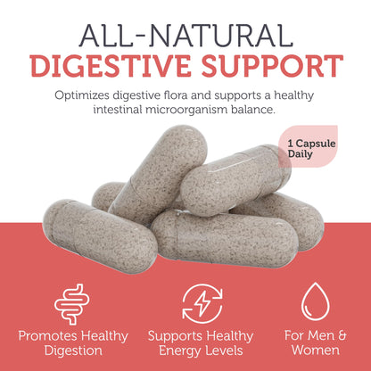 Zahler - ParaGuard Capsules - Gut Health Supplement - Formula has Wormwood, Garlic Bulb, Pumpkin Seed, Clove & More - Natural Support for Humans - Certified Kosher 30 Count - Nirvana Guru