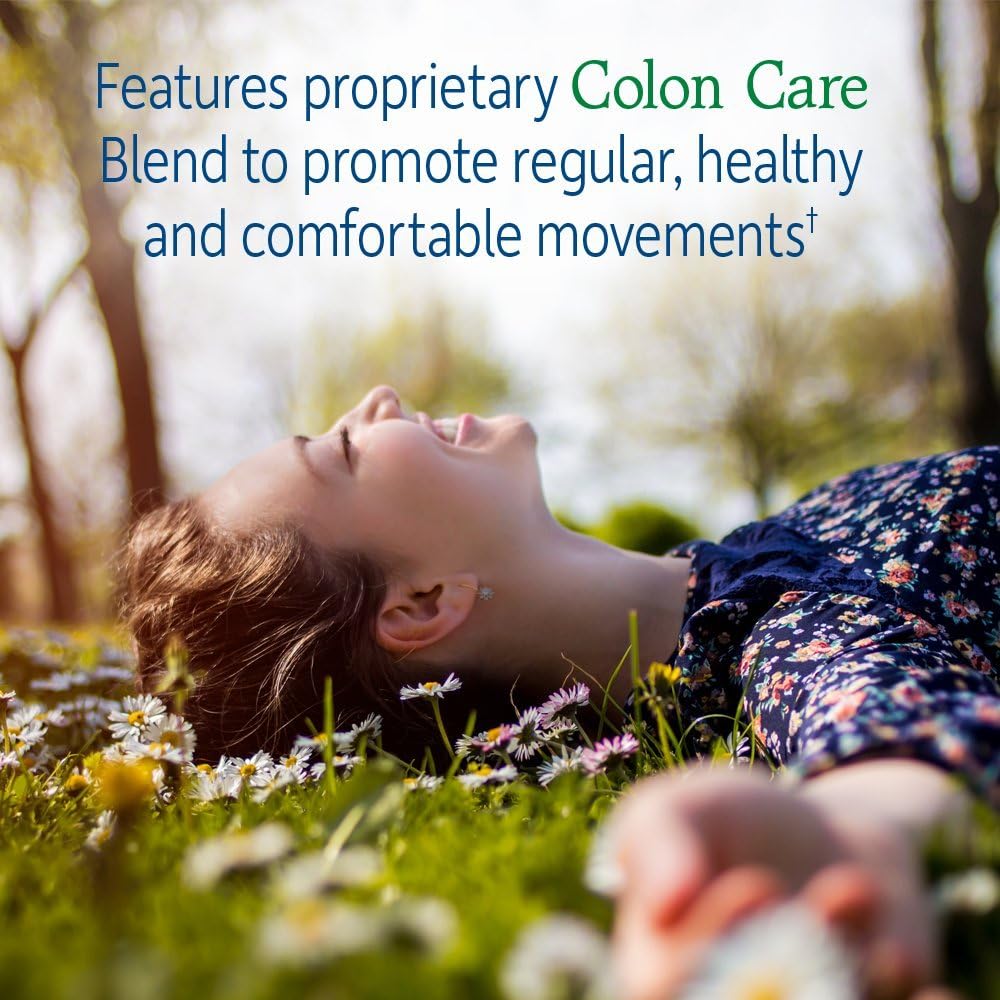Garden of Life RAW Probiotics Colon Care Shelf Stable - 50 Billion CFU Guaranteed Through Expiration - Once Daily - Certified Non-GMO & Gluten Free - No Refrigeration, 30 Vegetarian Capsules - Nirvana Guru