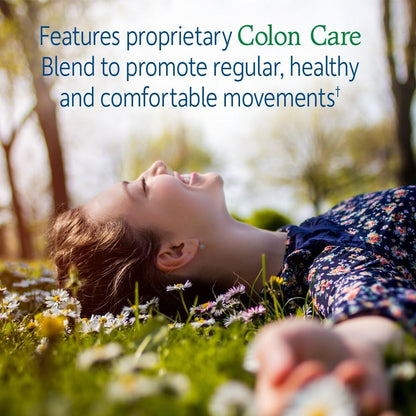 Garden of Life RAW Probiotics Colon Care Shelf Stable - 50 Billion CFU Guaranteed Through Expiration - Once Daily - Certified Non-GMO & Gluten Free - No Refrigeration, 30 Vegetarian Capsules - Nirvana Guru