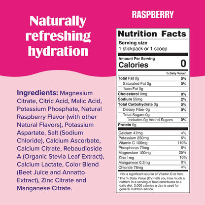 Ultima Replenisher Daily Electrolyte Powder Drink Mix – Sugar Free – Original Variety, 20 Stickpacks – Hydration Packets with 6 Electrolytes and Minerals – Keto Friendly, Vegan, Non-GMO - Nirvana Guru
