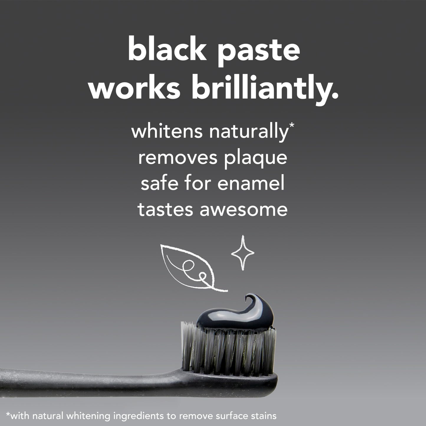 Hello Activated Charcoal Toothpaste, Fluoride Free with Activated Charcoal, Teeth Whitening Toothpaste with Fresh Mint and Coconut Oil, No SLS, Vegan, Gluten Free, 3 Pack, 4 OZ Tubes Nirvana Guru