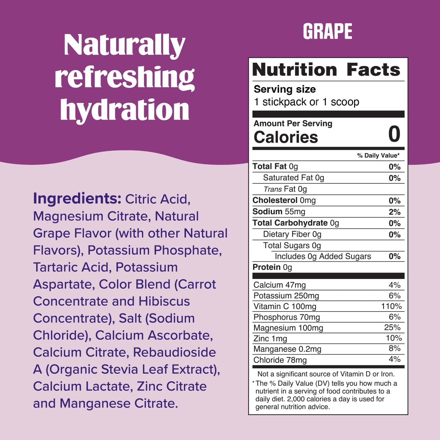 Ultima Replenisher Daily Electrolyte Powder Drink Mix – Sugar Free – Original Variety, 20 Stickpacks – Hydration Packets with 6 Electrolytes and Minerals – Keto Friendly, Vegan, Non-GMO - Nirvana Guru