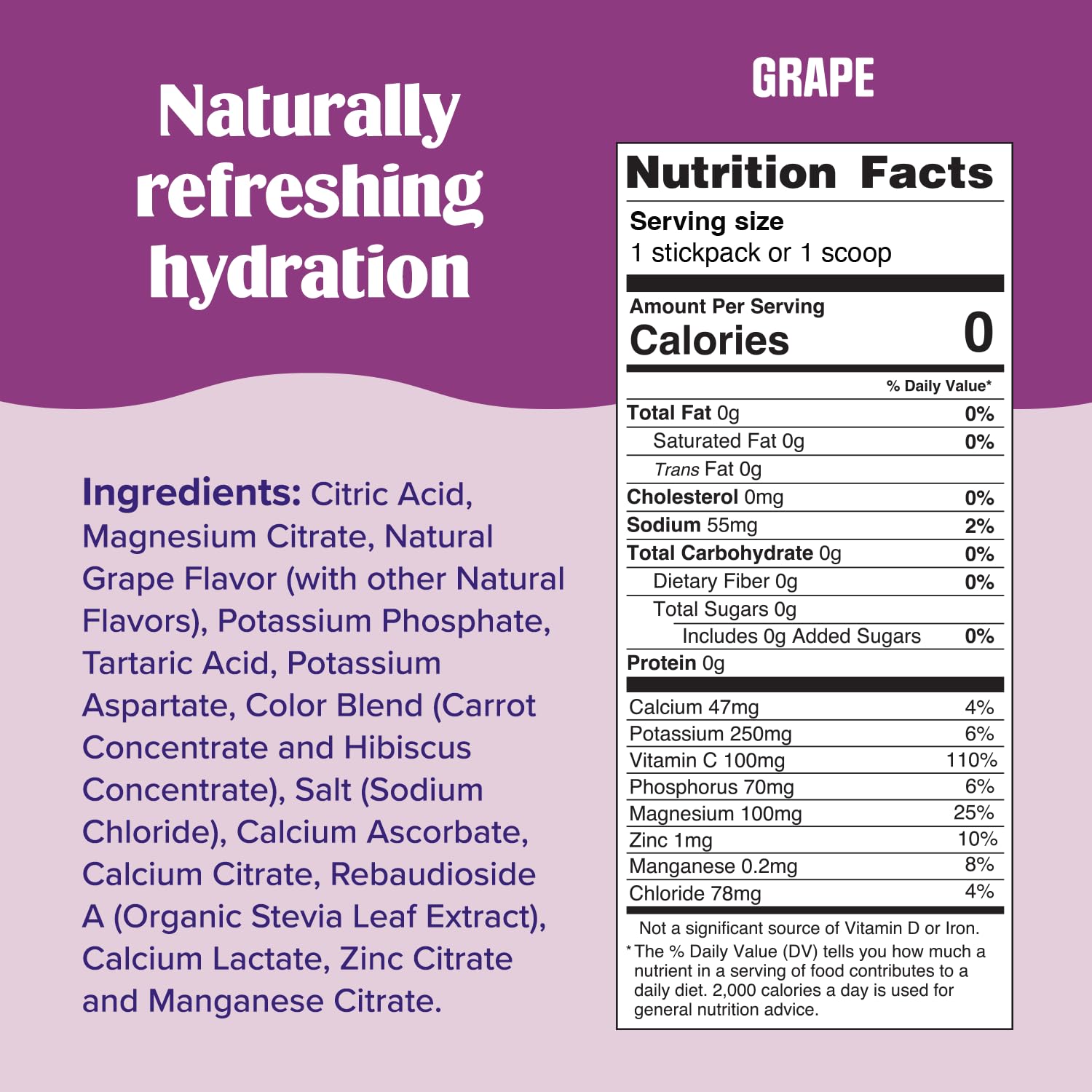 Ultima Replenisher Daily Electrolyte Powder Drink Mix – Sugar Free – Original Variety, 20 Stickpacks – Hydration Packets with 6 Electrolytes and Minerals – Keto Friendly, Vegan, Non-GMO - Nirvana Guru