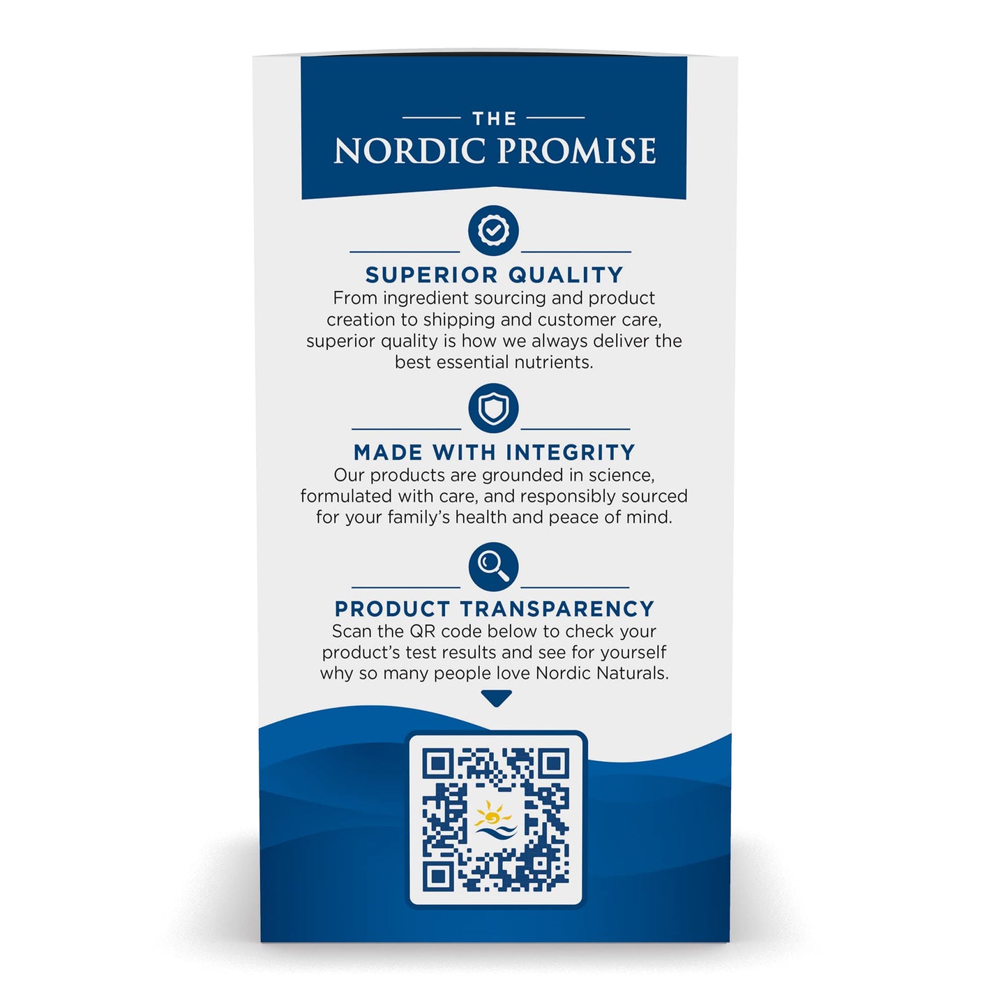 Nordic Naturals Vitamin D3 5000, Orange - 120 Mini Soft Gels - 5000 IU Vitamin D3 - Supports Healthy Bones, Mood & Immune System Function - Non-GMO - 120 Servings - Nirvana Guru