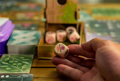 Stonemaier Games: Wingspan (Base Game) by Elizabeth Hargrave | A Relaxing, Award-Winning Strategy Board Game About Birds for Adults and Family | 1-5 Players, 70 Mins, Ages 14+ Nirvana Guru